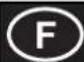 ALTRAD BELLE SF 460 - Plaque D'identification De La Machine - 2