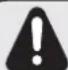 ALTRAD BELLE SF 460 - WARNING - 1
