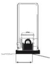 ALTRAD BELLE SF 460 - Safety When Driving - 1