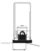 ALTRAD BELLE SF 460 - Extinguishing fires - 1