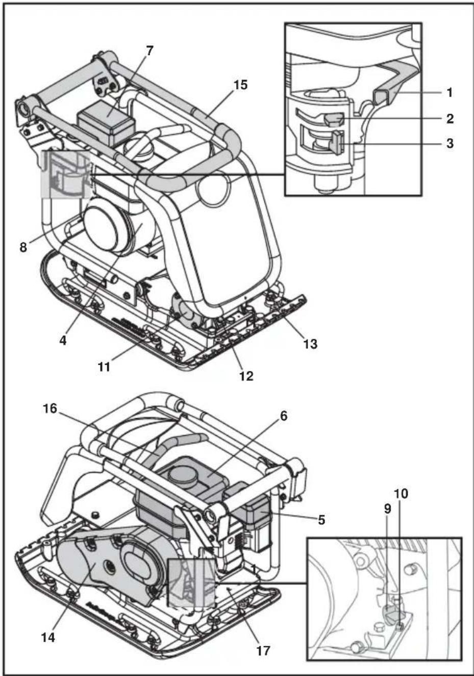 ALTRAD BELLE PCX 500 - # - 2
