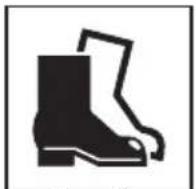 ALTRAD BELLE PCX 500 - Be3onacha yTuJn3aun - 3