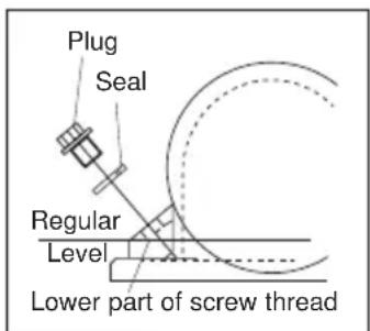 ALTRAD BELLE PCX 500 - Drive Belt - 1