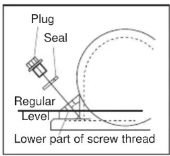 ALTRAD BELLE PCX 500 - Drive Belt - 1