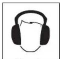 ALTRAD BELLE PCX 500 - A - Safety Decal (Part No. 19.0.373) - 3