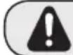 ALTRAD BELLE PCX 500 - CAUTION - 1