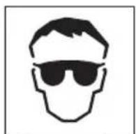 ALTRAD BELLE PCX 500 - A - Veiligheidssticker (Onderdeelnr. 19.0.373) - 3