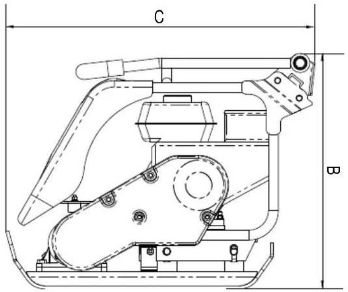 ALTRAD BELLE PCX 450 - Bezpečné nakládání s odpady - 2