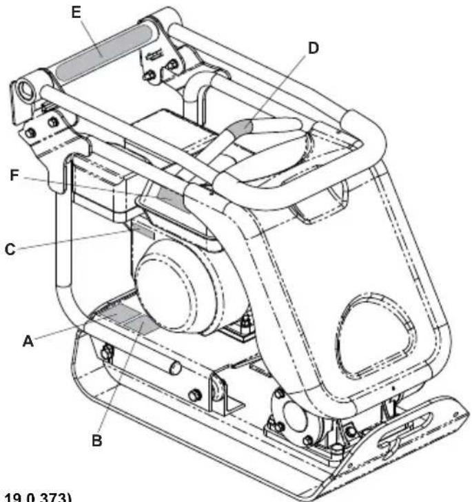 ALTRAD BELLE PCX 450 - Sichere Entsorgung. - 4