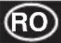 ALTRAD BELLE PCX 450 - AVERTISMENT - 1