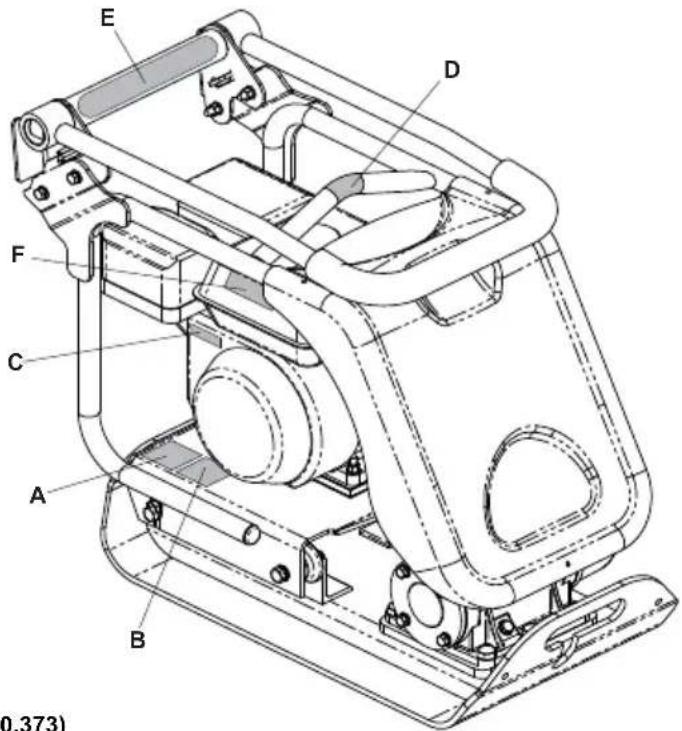 ALTRAD BELLE PCX 450 - INSTRUKCJE MONTAŻOWE AKCESORIÓW - 2