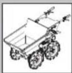 ALTRAD BELLE PCX 450 - Belle Group World Parts Centre - 6