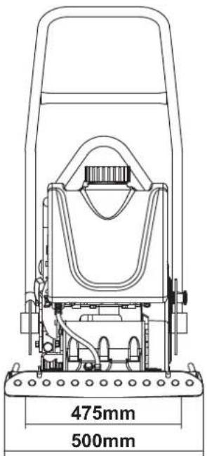 ALTRAD BELLE PCX 17/50A - http://www.bellegroup.com/index.php?p=warranty\_registration - 2