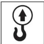 ALTRAD BELLE PCX 17/50A - B - Noise Decal (800/99951) - 3