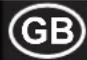 ALTRAD BELLE PCX 60A - Safety Instructions - 1