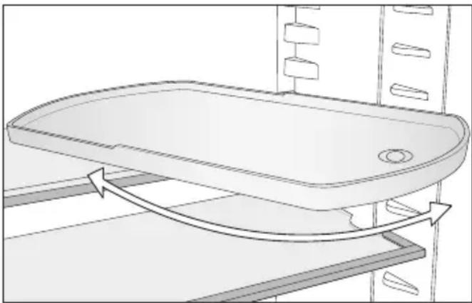 MIELE KFT 7000 - 1