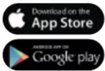 Download on the App Store ANDROID APP ON Google play