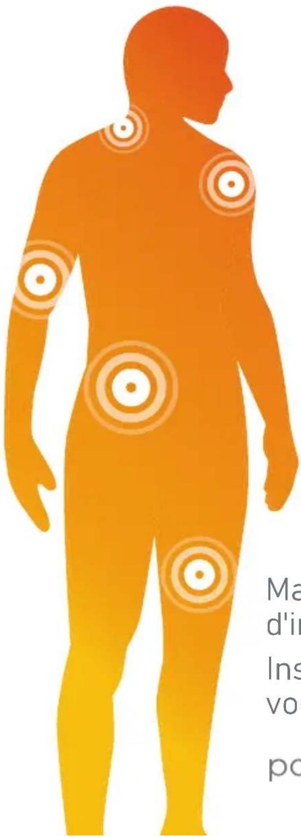 PAINGONE Plus - 1