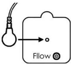 PAINGONE Fllow - Activation du mode 3 : électrodes TENS anti-douleur - 2
