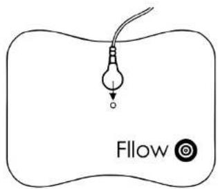 PAINGONE Fllow - Connexion des électrodes Arthro-Flow - 3