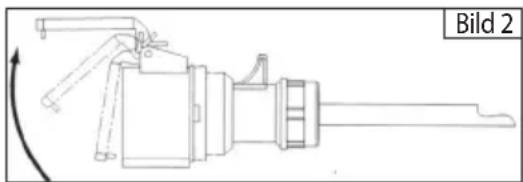 Güde GEH 15 - Elektromos csatlakozás - 2