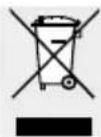 Güde GAB 12V/6V-1A - Symbols - 15