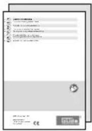 Güde GAB 12V/6V-1A - ESPAÑOL DATOS TÉCNICOS | INSTRUCCIONES DE SEGURIDAD | CONDICIONES DE USO ESPECIFICADAS | PROCEDIMIENTO DE EMERGENCIA | EQUIPO DE CARGA | BATERÍA | INSTRUCCIONES DE TRABAJO | SÍMBOLOS | ELIMINACIÓN | GARANTÍA | SERVICIO TÉCNICO \_\_\_\_ 53 - 2
