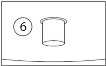 Güde GIH 900 - Antivuelco - 1