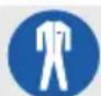 Güde GTHS 565 - Symbols - 11