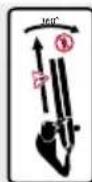 Güde 205/18 LB Set - Symboles - 8
