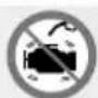 Güde GMH 602 - Symbols - 26