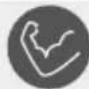 Güde GMH 602 - Symbols - 10