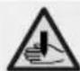 Güde GMH 602 - Symbols - 12