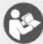 Güde GMH 602 - Symbols - 2