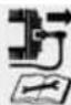 Güde GMH 602 - Symbols - 11