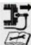 Güde GMH 550 - Symbols - 11