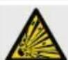 Güde GMH 550 - Symbols - 18