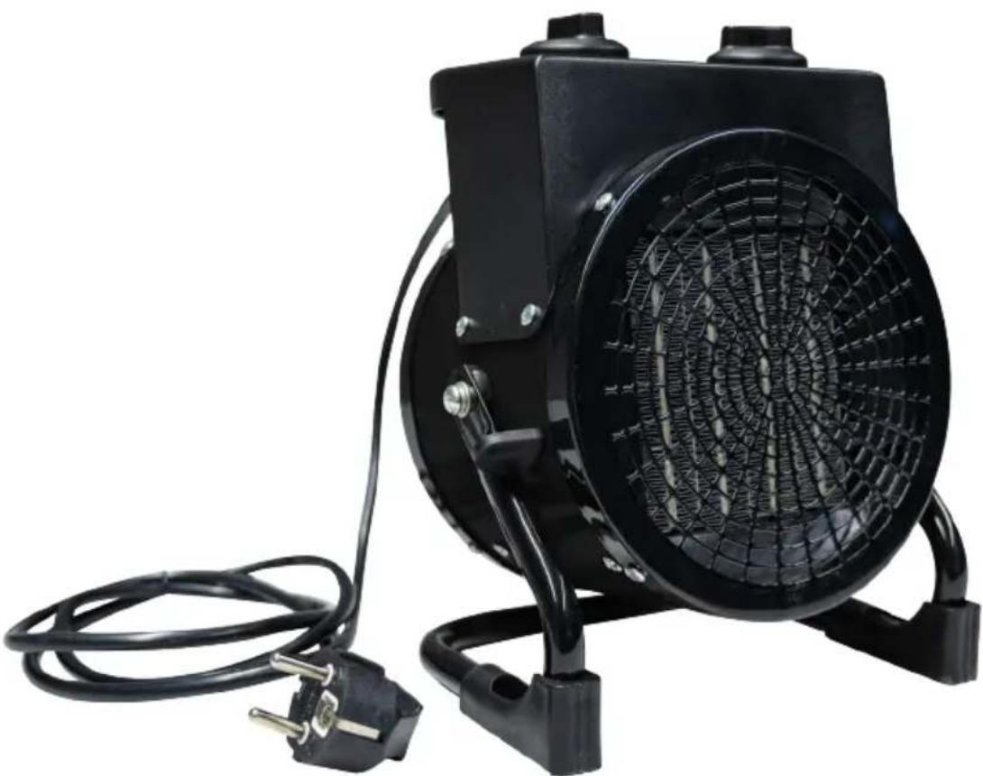 Güde GH 2000 K - GH 2000 K - 3