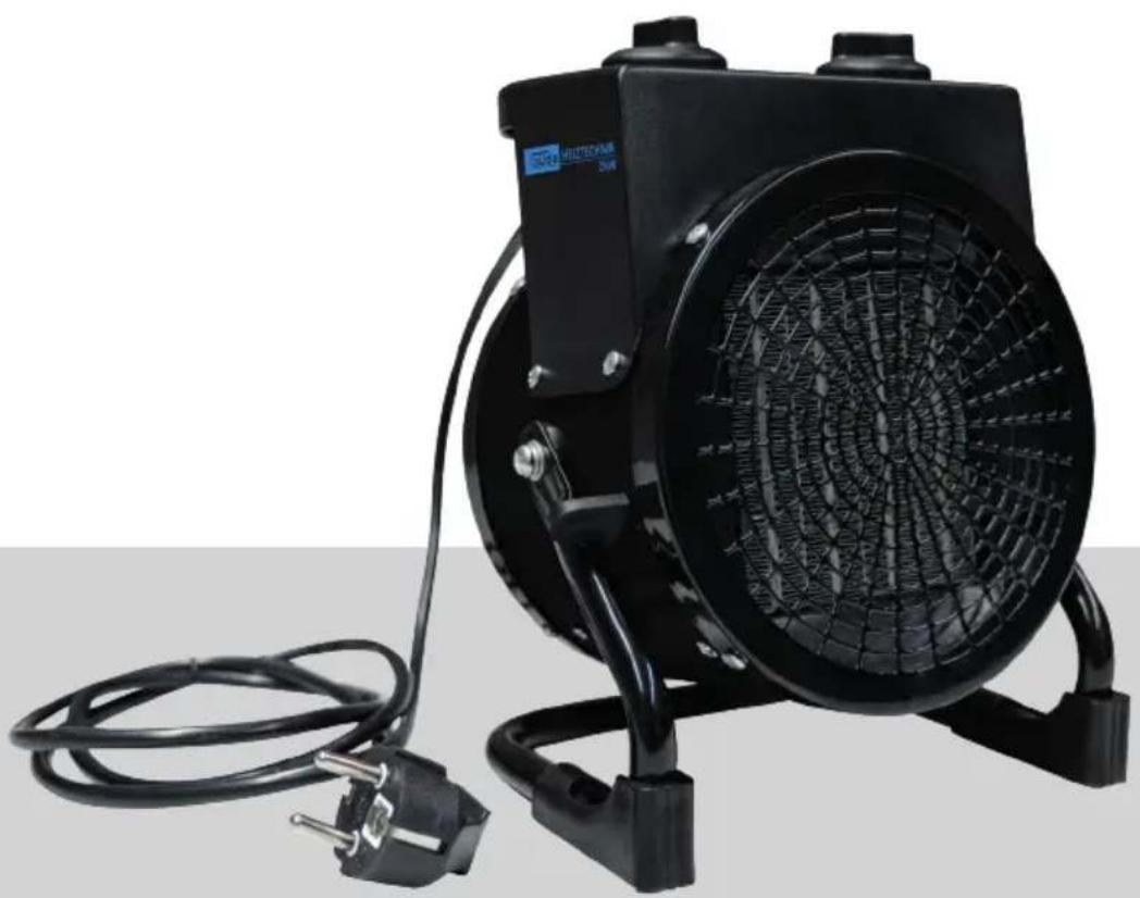 Güde GH 2000 K - 1