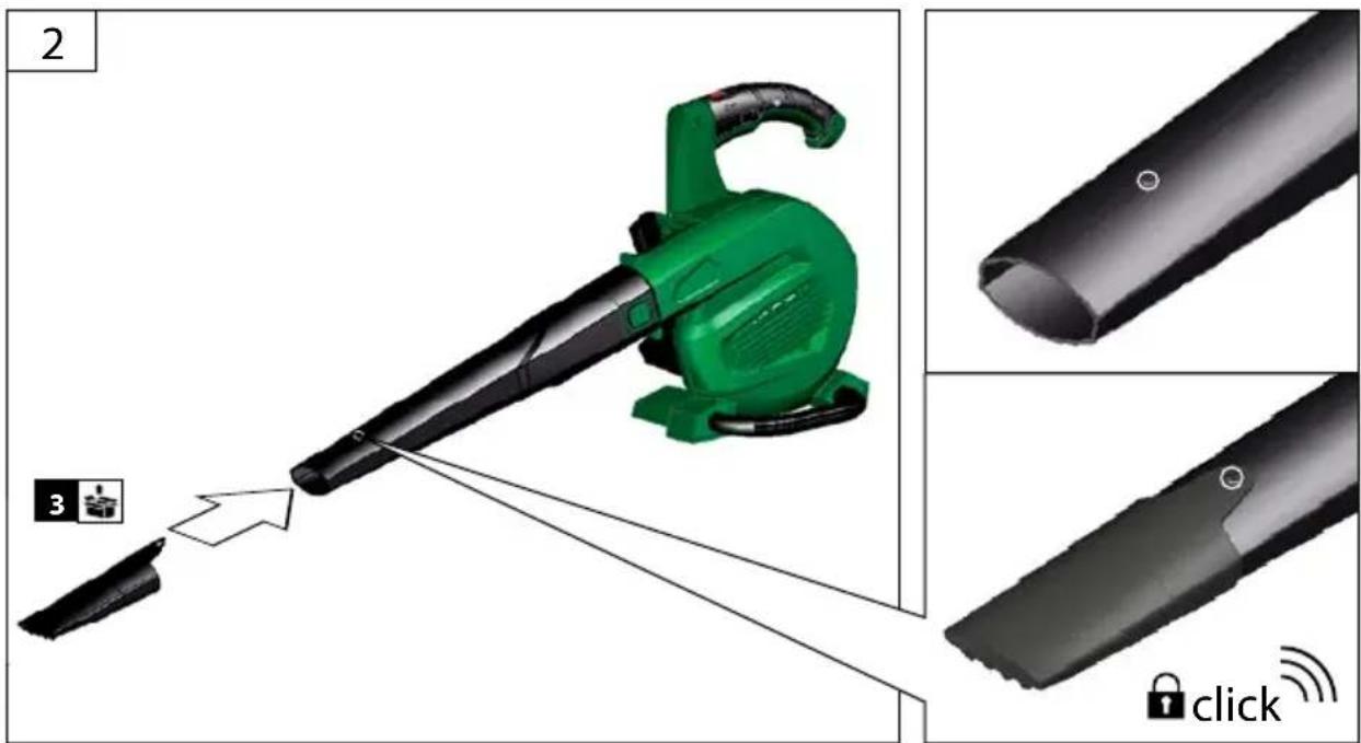 Güde 250/25 LB - 5