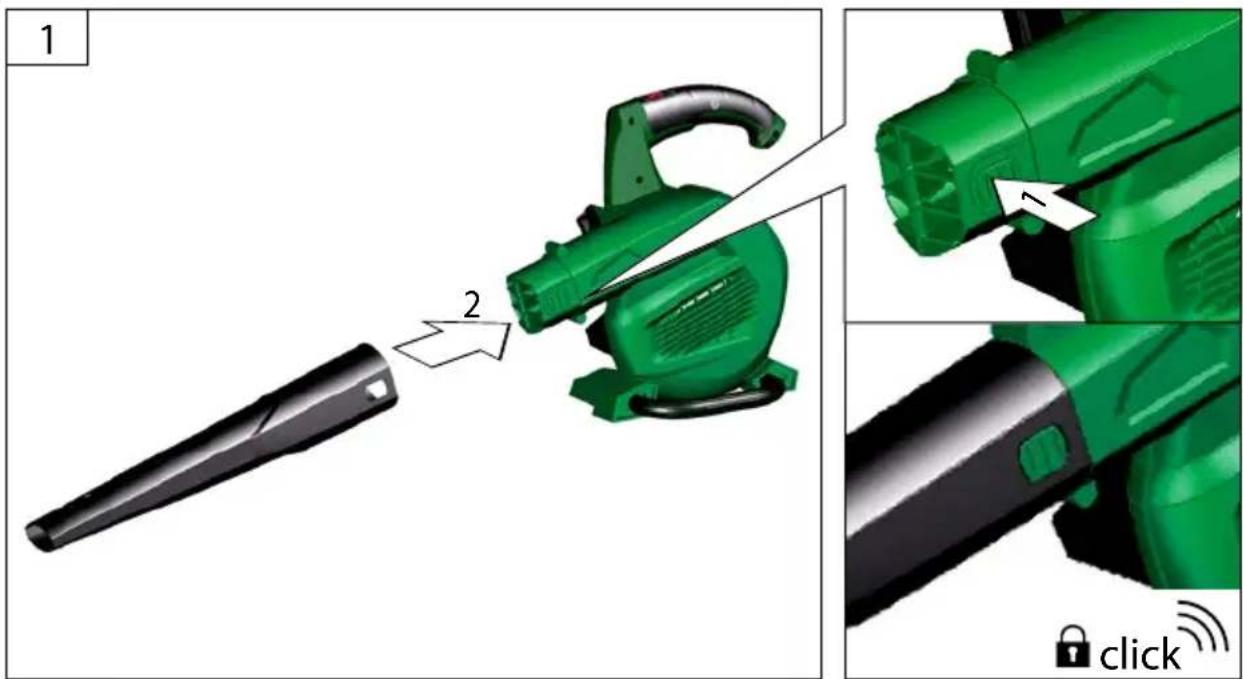 Güde 250/25 LB - 4