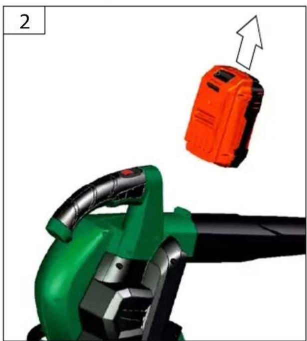 Güde 250/25 LB - 250/25 LB - 4