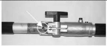 Güde GAK 750 B - Transport et stockage - 5