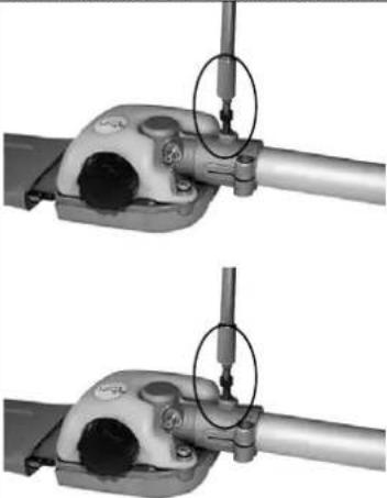 Güde GAK 750 B - Assembly and Initial Putting in Operation - 3