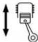 Güde GAK 750 B - Meaning of Symbols - 30