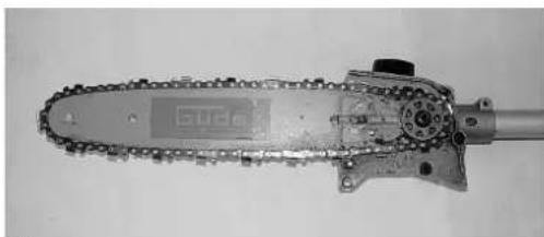 Güde GAK 750 B - 94068 - 2