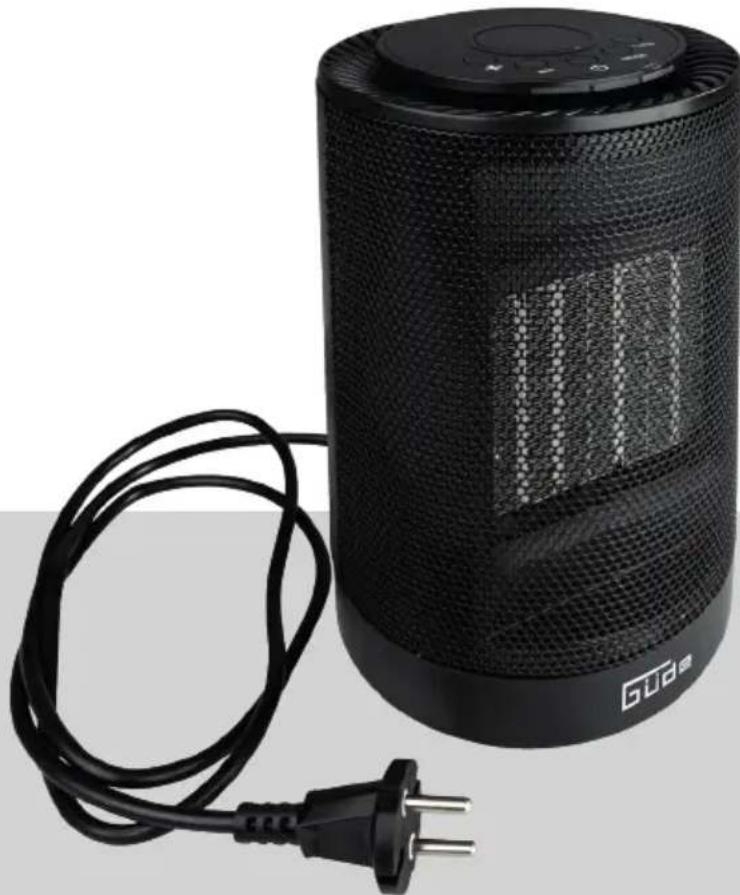 Güde GKH 1200 DT - 1