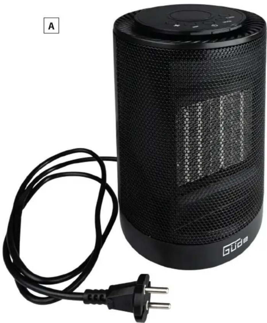 Güde GKH 1200 DT - GKH 1200 DT - 4