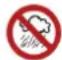 Güde WX 125 - Appliance-specific safety instructions - 2
