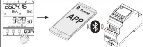 Müller SC 28.11 pro4 - Programmation avec Bluetooth (1) - 1